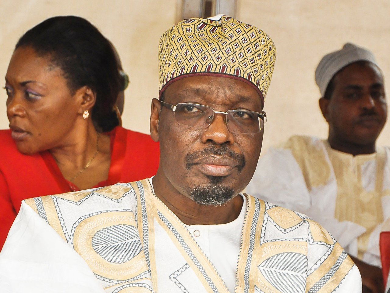 Cameroun : suspension de trois mois pour le parti d&rsquo;Issa Tchiroma