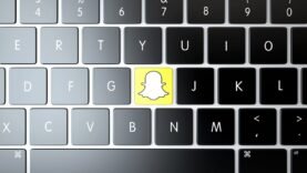 N&rsquo;Djamena : Snapchat, le miroir des tendances jeunesse