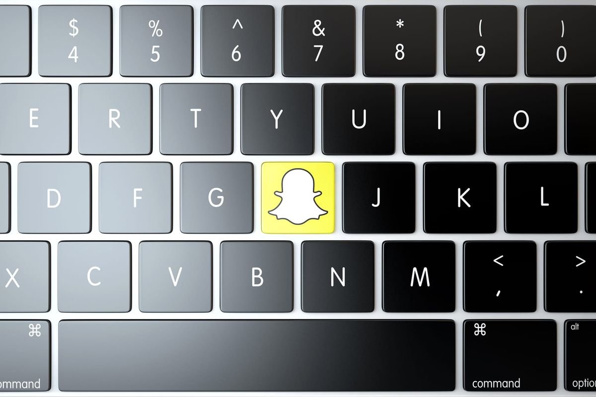 N&rsquo;Djamena : Snapchat, le miroir des tendances jeunesse