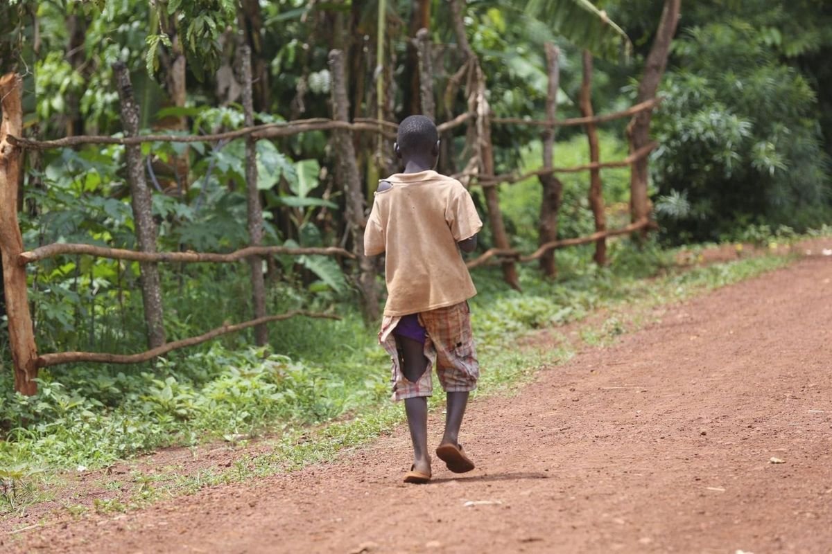 Tchad rétrogradé au niveau 3 dans le rapport sur la traite