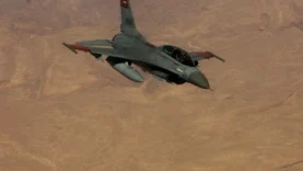 Soudan : 72 morts dans des frappes sur une mine d&rsquo;or près de l&rsquo;Égypte