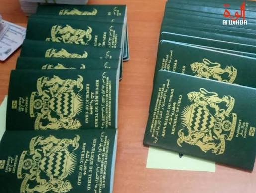 Voyages internationaux : destinations avec le passeport tchadien