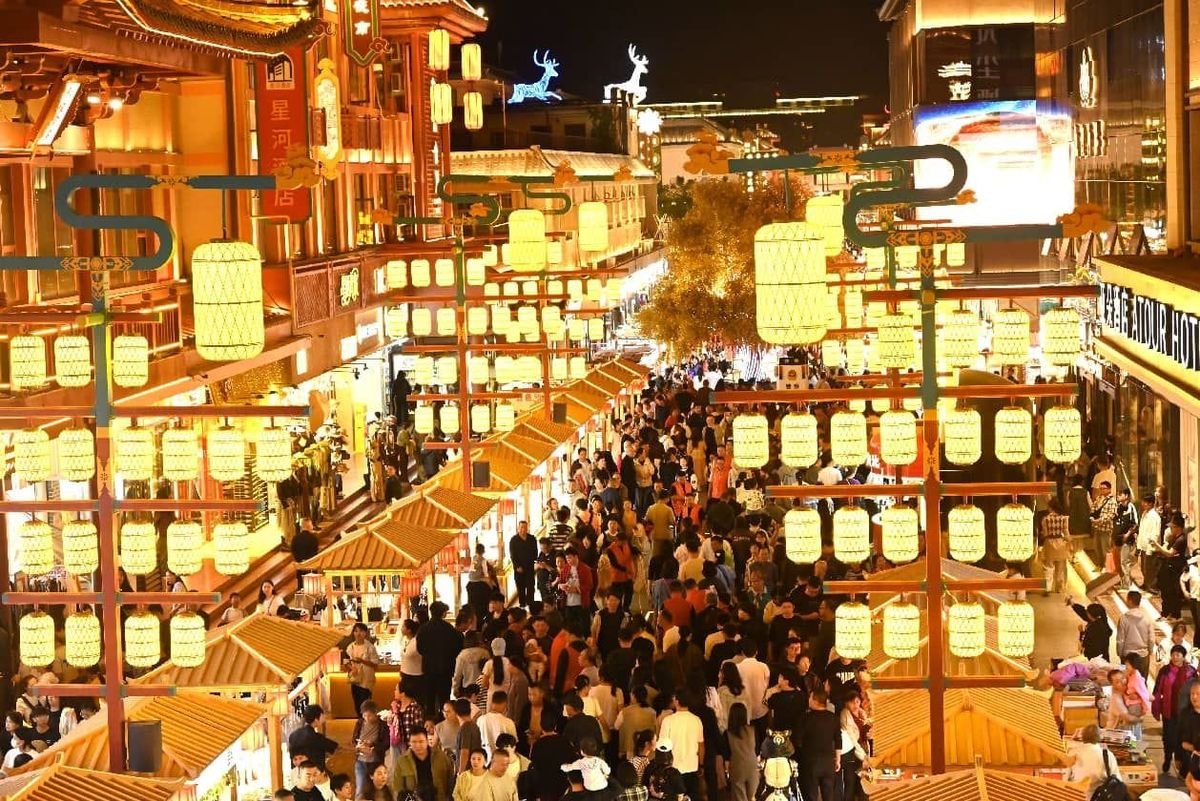 Résilience et marché chinois : une valeur unique dans un monde