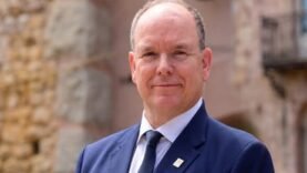 Le prince Albert II de Monaco est attendu à Yaoundé le 30 octobre