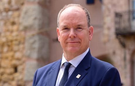 Le prince Albert II de Monaco est attendu à Yaoundé le 30 octobre