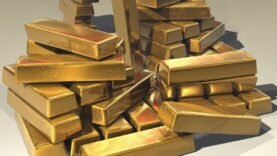 Réserves d&rsquo;Or Mondiales : La Chine et la Pologne Pilotes d&rsquo;un Achat