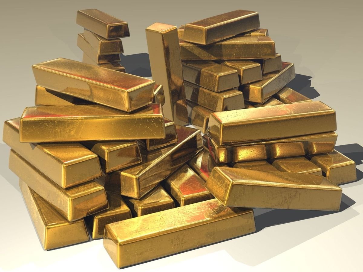 Réserves d&rsquo;Or Mondiales : La Chine et la Pologne Pilotes d&rsquo;un Achat
