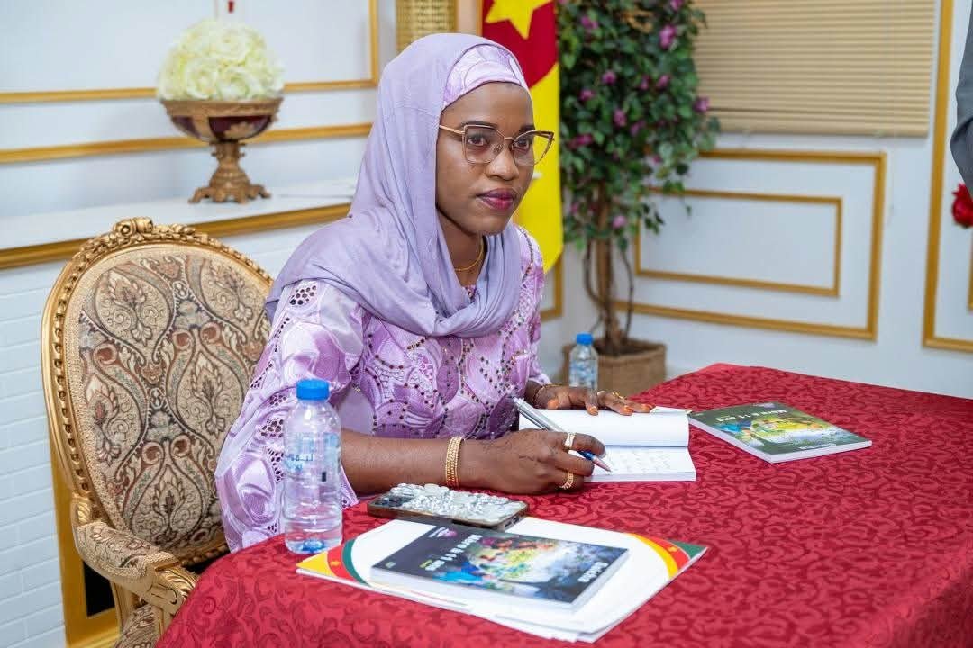 Littérature : Saïcha conquiert l&rsquo;Arabie saoudite avec « Mère à 11 ans